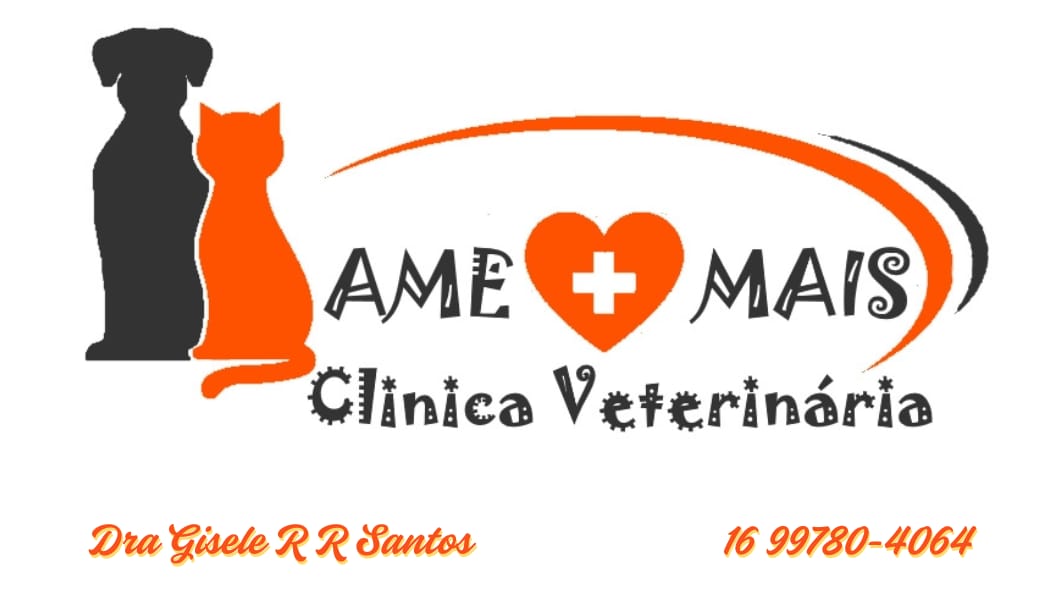 Ame Mais Clínica Veterinária