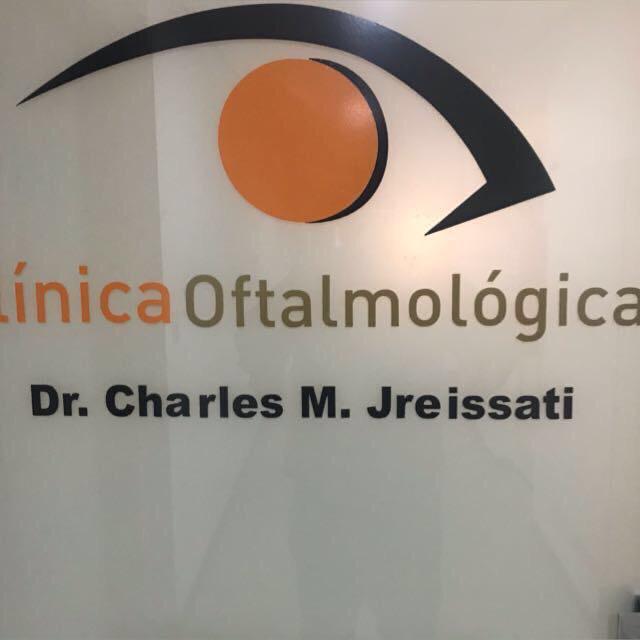 Charles Maurice Jreissati